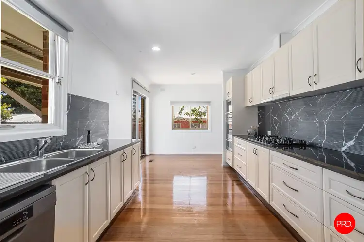 Fifth view of Homely house listing, 129 Eaglehawk Road, Long Gully VIC 3550