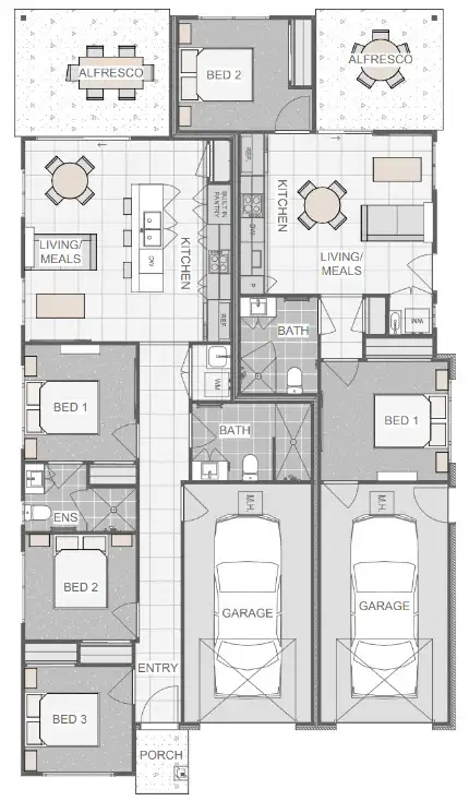 Second view of Homely house listing, Address available on request