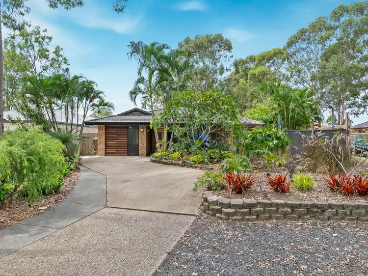14 Brigalow Lane