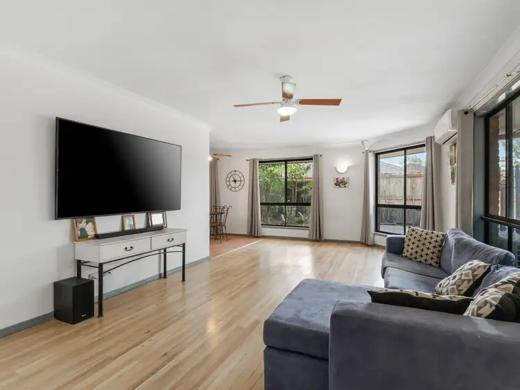 Second view of Homely house listing, 14 Brigalow Lane, Redbank QLD 4301