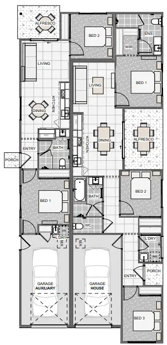 Second view of Homely house listing, Address available on request