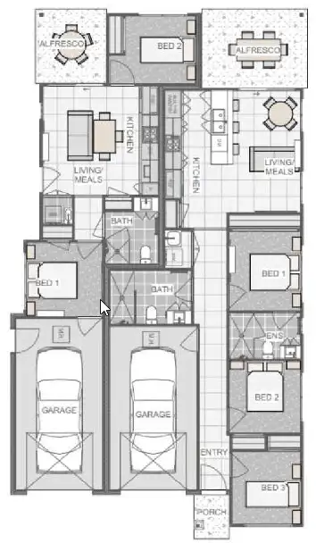 Second view of Homely house listing, Address available on request