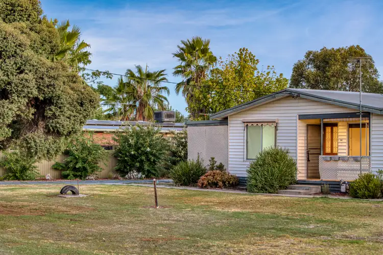 Second view of Homely house listing, 122 Hawdon Court, Howlong NSW 2643