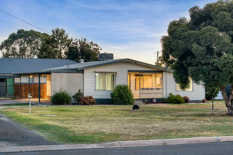 Third view of Homely house listing, 122 Hawdon Court, Howlong NSW 2643