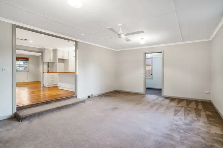 Fifth view of Homely house listing, 122 Hawdon Court, Howlong NSW 2643
