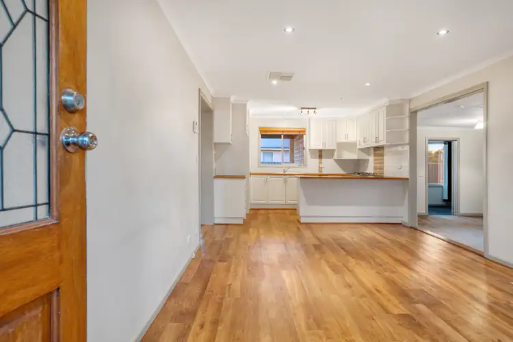 Sixth view of Homely house listing, 122 Hawdon Court, Howlong NSW 2643