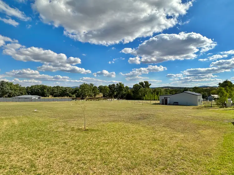 Third view of Homely land listing, 62 West Street, Grenfell NSW 2810