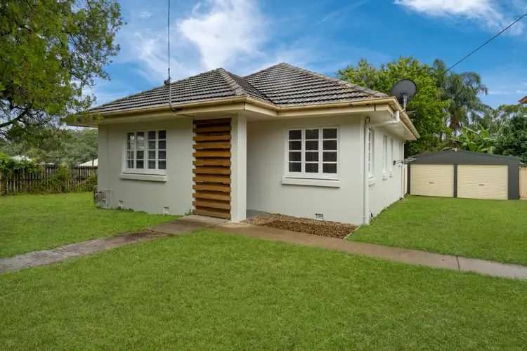 Main view of Homely house listing, 11 Toongarra Road, Leichhardt QLD 4305