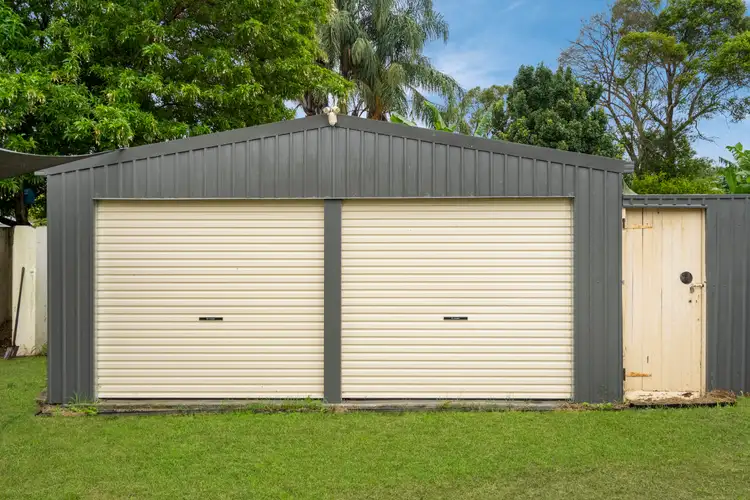 Second view of Homely house listing, 11 Toongarra Road, Leichhardt QLD 4305