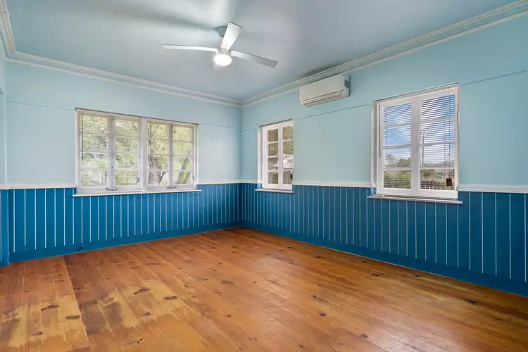 Third view of Homely house listing, 11 Toongarra Road, Leichhardt QLD 4305