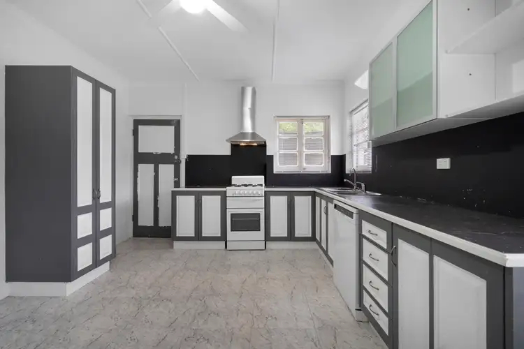 Fifth view of Homely house listing, 11 Toongarra Road, Leichhardt QLD 4305