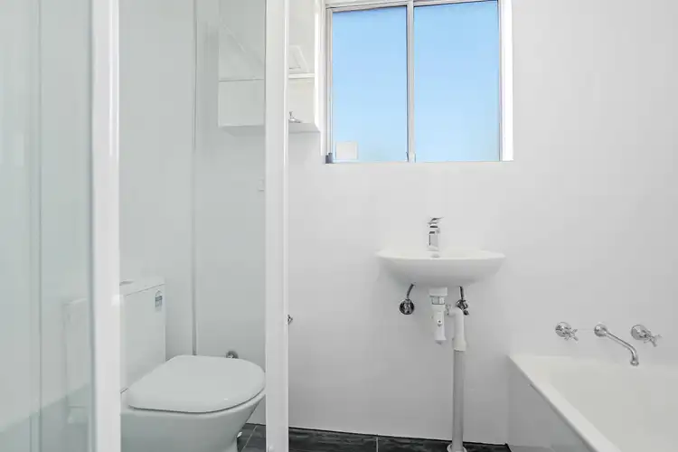 Fifth view of Homely unit listing, 2/353 New Canterbury Road, Dulwich Hill NSW 2203