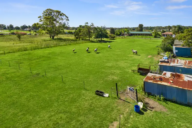 Third view of Homely rural property listing, 12 Jersey Road, Schofields NSW 2762