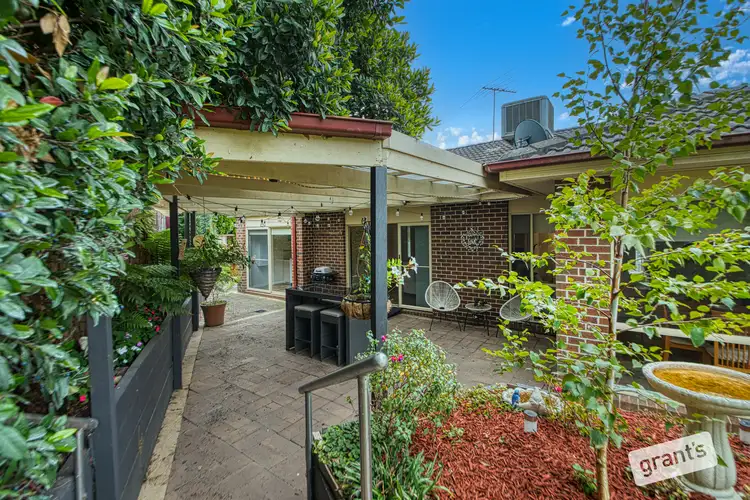 Fifth view of Homely house listing, 1 Kensington Place, Narre Warren VIC 3805