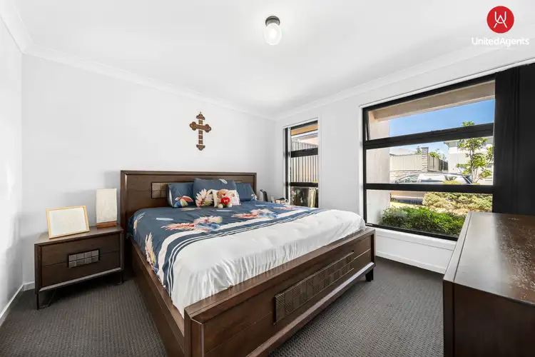 Sixth view of Homely house listing, 123 Audley Circuit, Gregory Hills NSW 2557