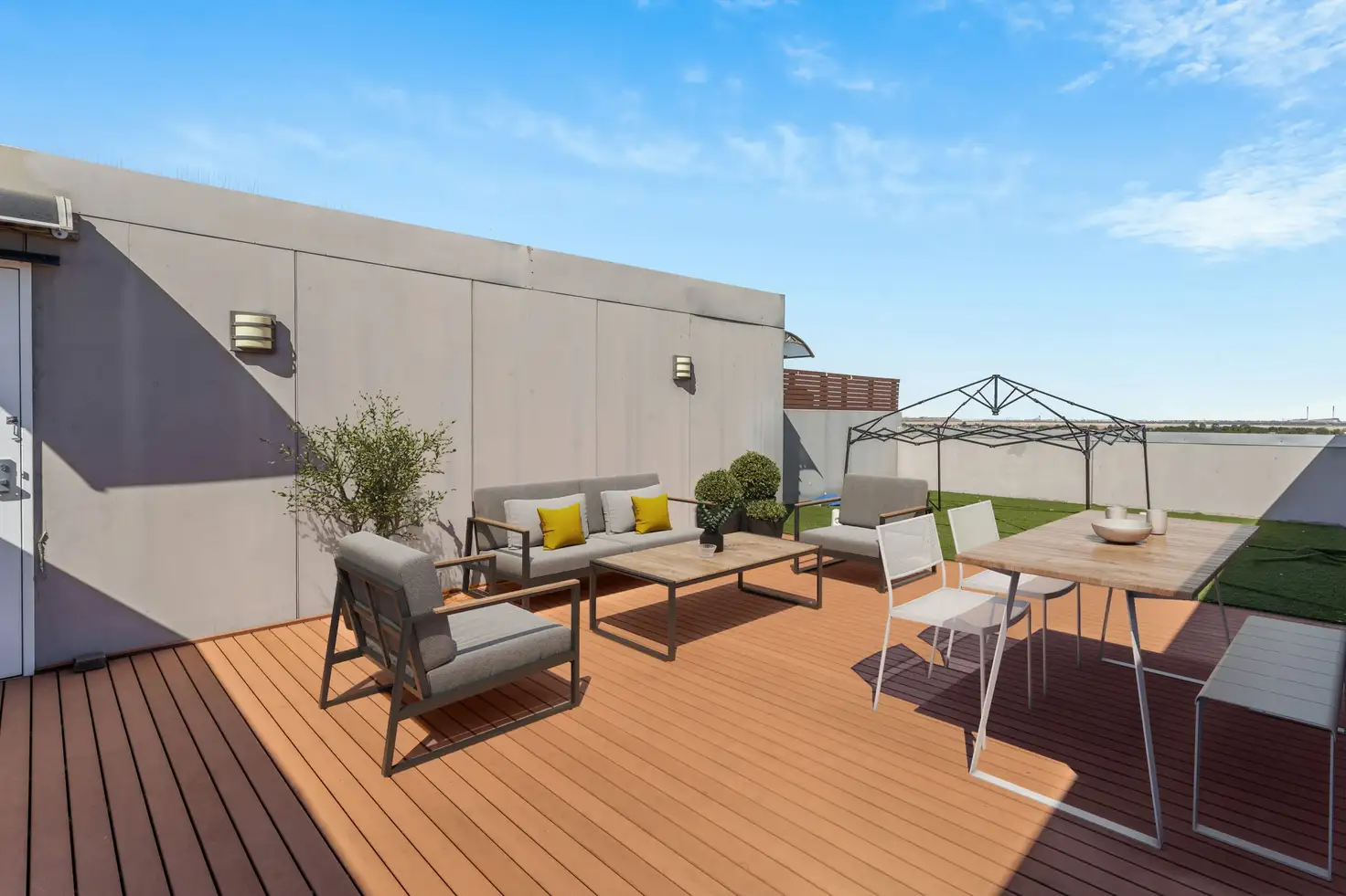 Main view of Homely apartment listing, 406/42-48 Garden Terrace, Mawson Lakes SA 5095