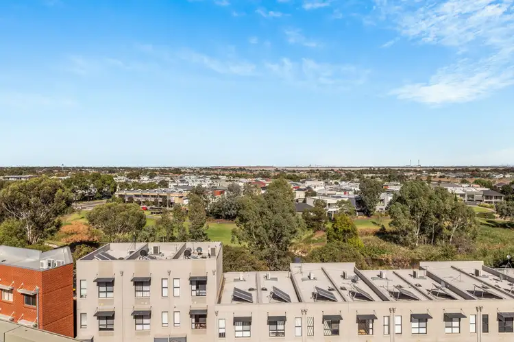 Second view of Homely apartment listing, 406/42-48 Garden Terrace, Mawson Lakes SA 5095