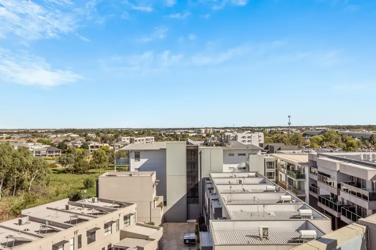 Third view of Homely apartment listing, 406/42-48 Garden Terrace, Mawson Lakes SA 5095