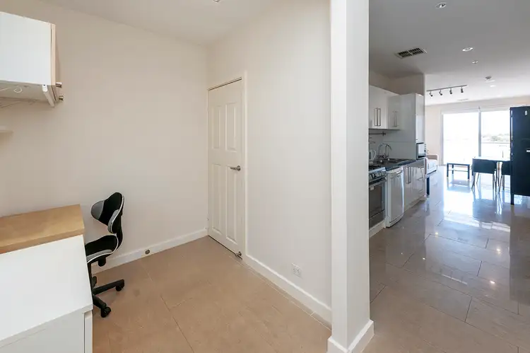 Fifth view of Homely apartment listing, 406/42-48 Garden Terrace, Mawson Lakes SA 5095