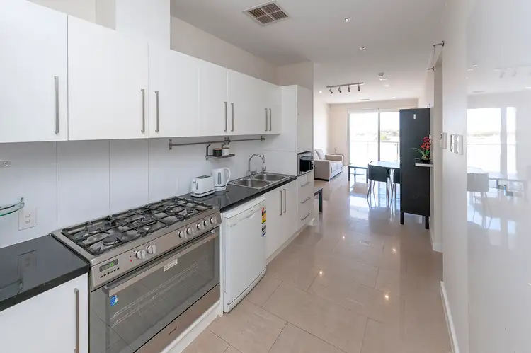 Sixth view of Homely apartment listing, 406/42-48 Garden Terrace, Mawson Lakes SA 5095