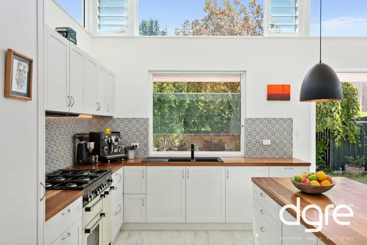Fourth view of Homely house listing, 44 Jenkin Street, South Fremantle WA 6162