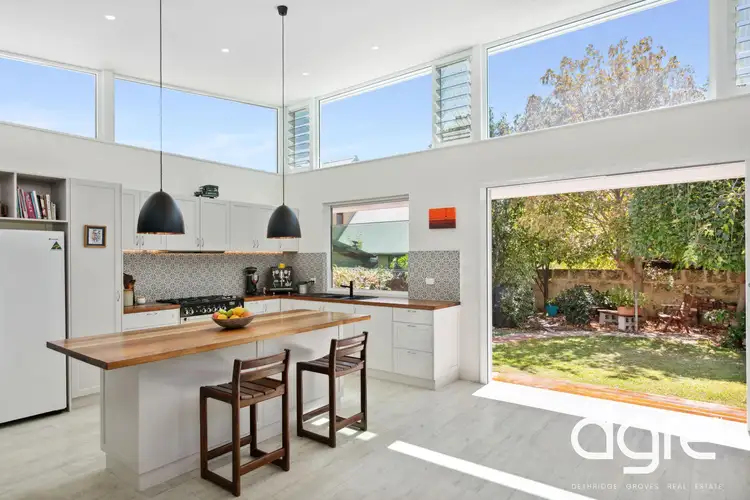 Fifth view of Homely house listing, 44 Jenkin Street, South Fremantle WA 6162