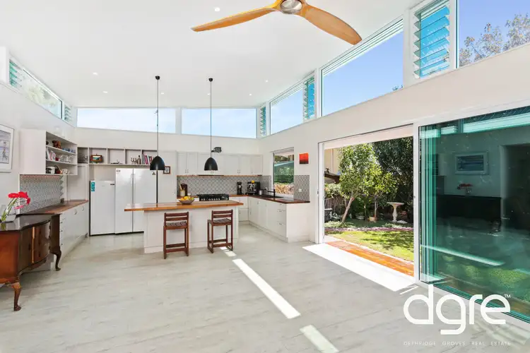 Sixth view of Homely house listing, 44 Jenkin Street, South Fremantle WA 6162