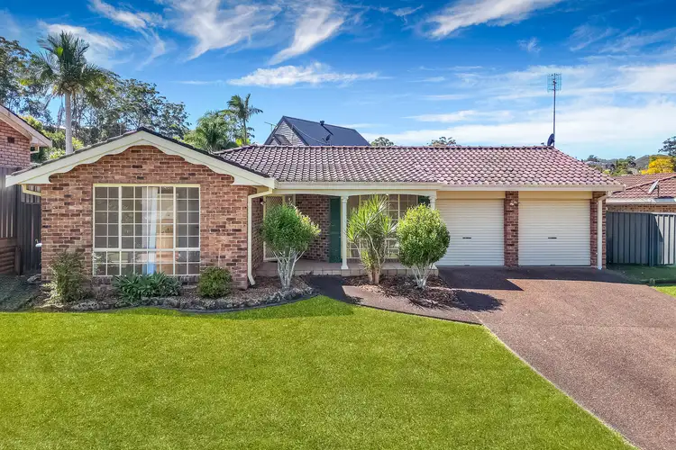 Main view of Homely house listing, 11 Treeland Road, Green Point NSW 2251
