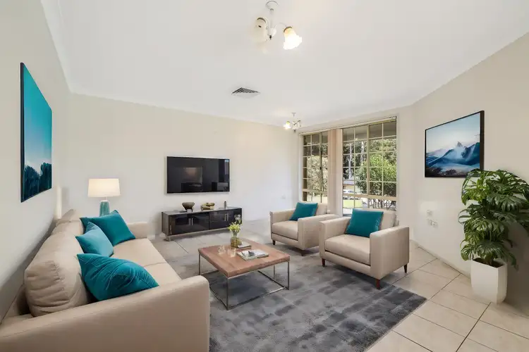 Second view of Homely house listing, 11 Treeland Road, Green Point NSW 2251