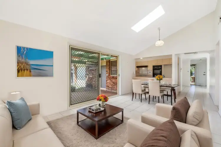 Fourth view of Homely house listing, 11 Treeland Road, Green Point NSW 2251