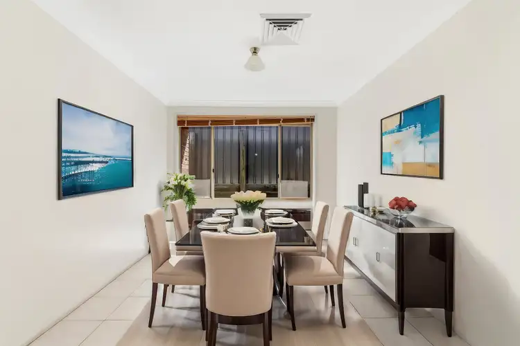 Fifth view of Homely house listing, 11 Treeland Road, Green Point NSW 2251