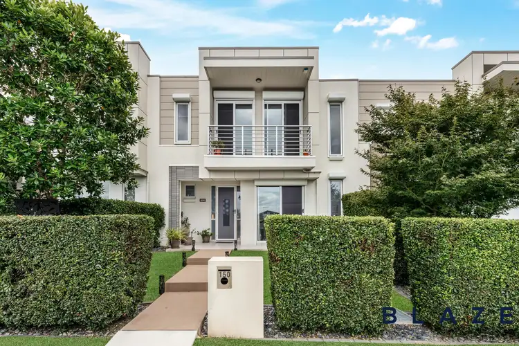 150 Liz Kernohan Drive, Elderslie NSW 2570