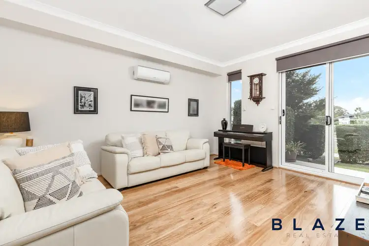Second view of Homely house listing, 150 Liz Kernohan Drive, Elderslie NSW 2570