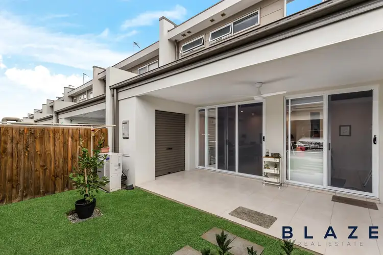 Third view of Homely house listing, 150 Liz Kernohan Drive, Elderslie NSW 2570