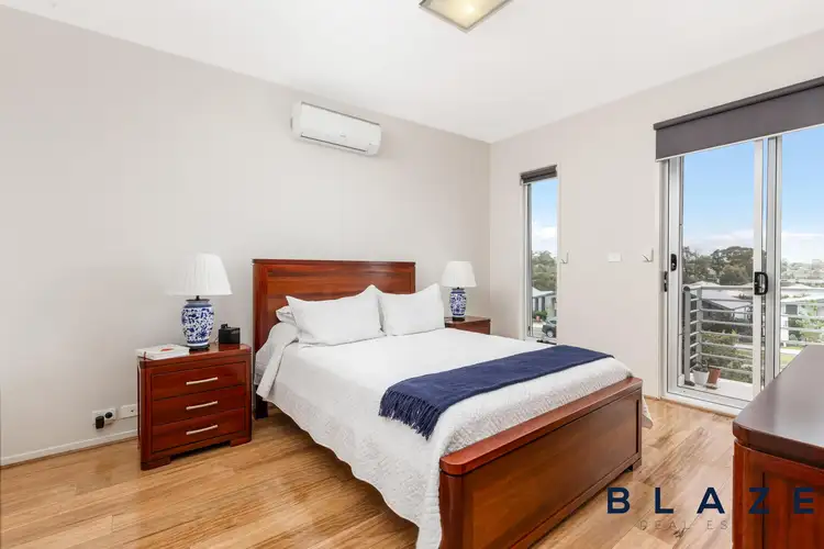 Fourth view of Homely house listing, 150 Liz Kernohan Drive, Elderslie NSW 2570
