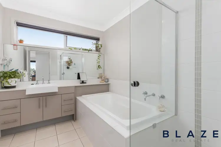 Fifth view of Homely house listing, 150 Liz Kernohan Drive, Elderslie NSW 2570