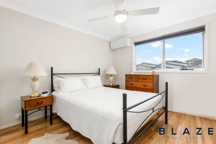 Sixth view of Homely house listing, 150 Liz Kernohan Drive, Elderslie NSW 2570