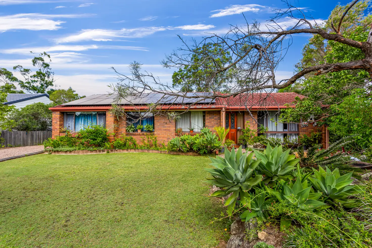 Main view of Homely house listing, 50 Pioneer Drive, Narangba QLD 4504
