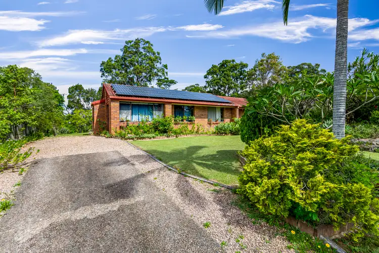 Second view of Homely house listing, 50 Pioneer Drive, Narangba QLD 4504