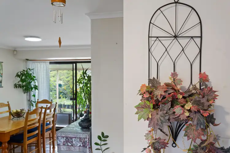Third view of Homely house listing, 50 Pioneer Drive, Narangba QLD 4504