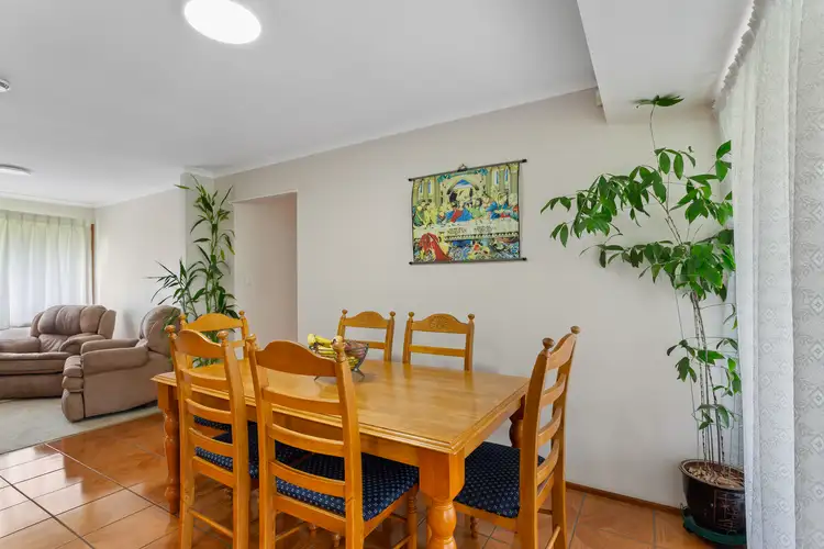 Fifth view of Homely house listing, 50 Pioneer Drive, Narangba QLD 4504
