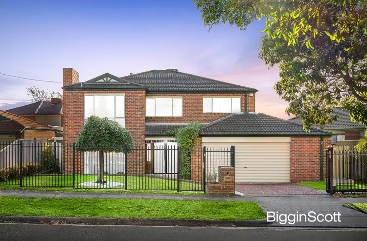 30 Shaftsbury Drive, Mulgrave VIC 3170