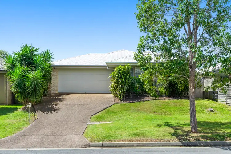 78 Bella Boulevard, Willow Vale QLD 4209