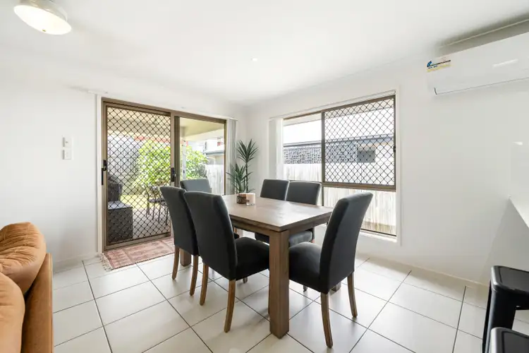 Sixth view of Homely house listing, 78 Bella Boulevard, Willow Vale QLD 4209