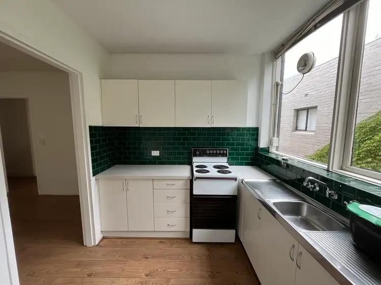Second view of Homely unit listing, 2/51 Cunningham Street, Northcote VIC 3070