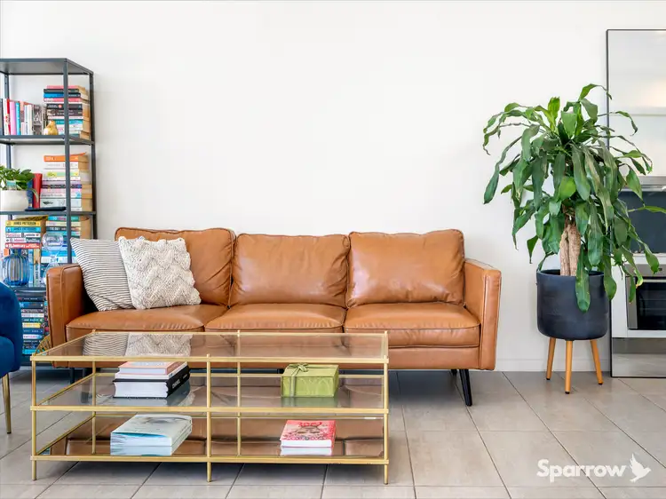 Third view of Homely apartment listing, 1415/977 Ann Street, Fortitude Valley QLD 4006