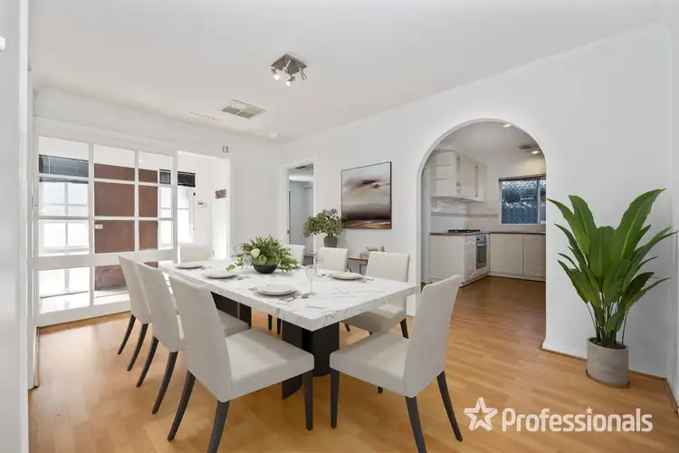 Second view of Homely house listing, 23 Jervois Street, Dianella WA 6059