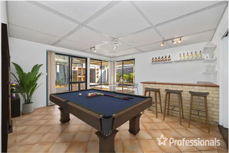Fourth view of Homely house listing, 23 Jervois Street, Dianella WA 6059