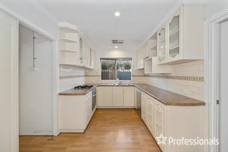 Fifth view of Homely house listing, 23 Jervois Street, Dianella WA 6059