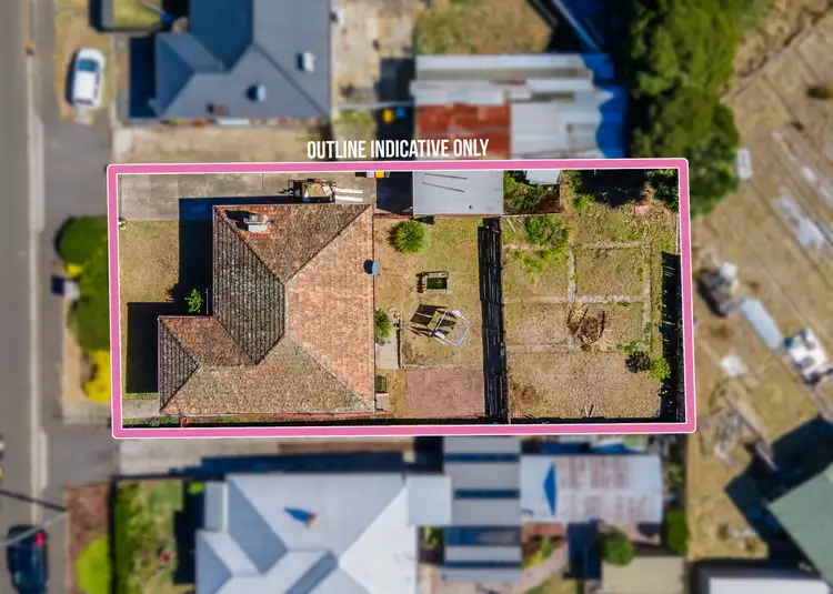 Second view of Homely house listing, 279 Vermont Road, Mowbray TAS 7248